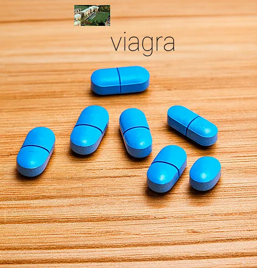 Que efectos tiene la viagra